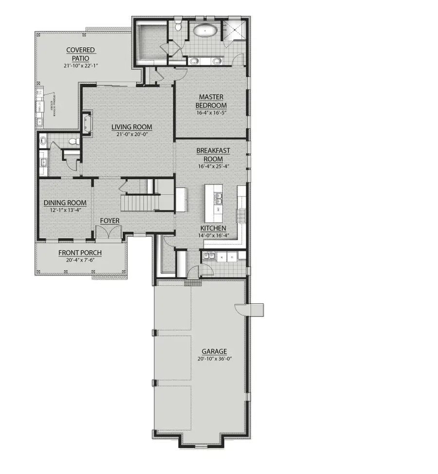 81 W Captain Fritz Way, Freeport, FL 32439 - #2
