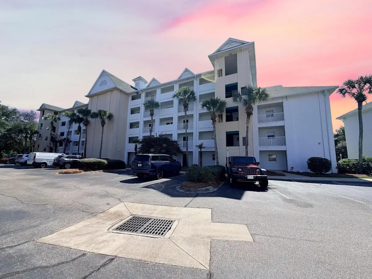 4276 Calinda Lane #APT 158, Niceville, FL 32578 - #1
