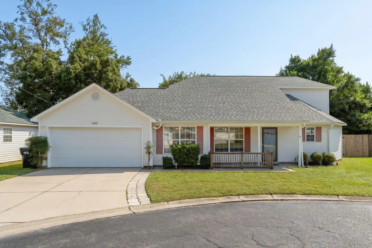 950 Pacific Silver Court, Fort Walton Beach, FL 32547 - #1
