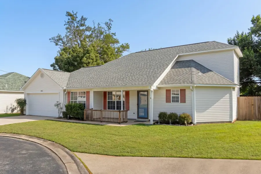 950 Pacific Silver Court, Fort Walton Beach, FL 32547 - #2