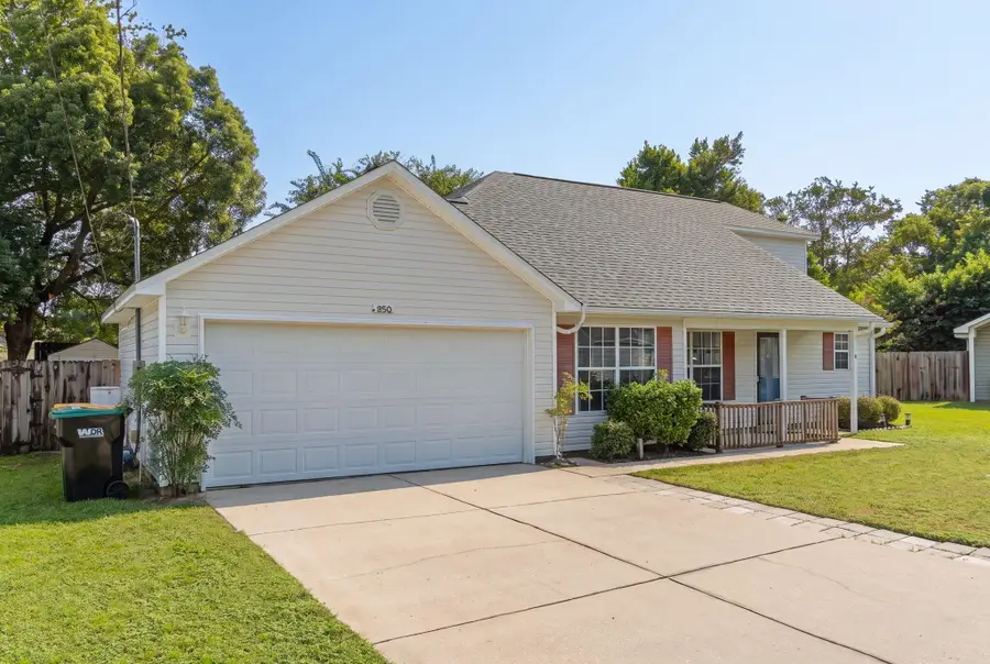 950 Pacific Silver Court, Fort Walton Beach, FL 32547 - #3