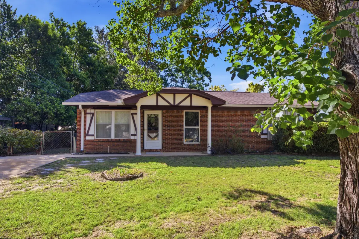 3213 Clemson Road, Gulf Breeze, FL 32563 - #1