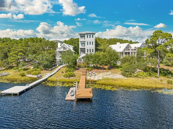 132 N Camp Creek Road #5, Inlet Beach, FL 32461