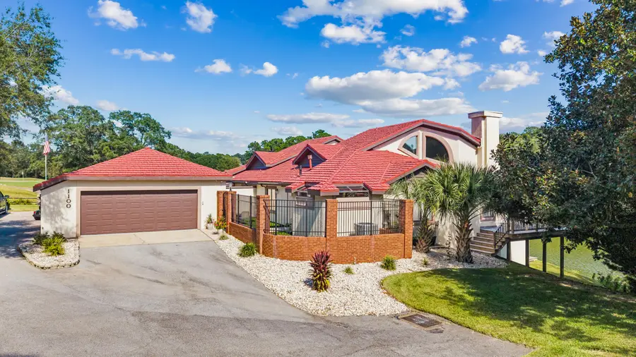 1100 Lake Way Drive, Niceville, FL 32578 - #3