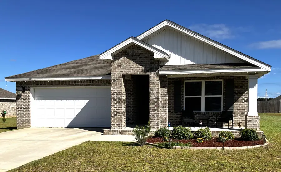5149 Gaineswood Drive, Milton, FL 32583 - #2