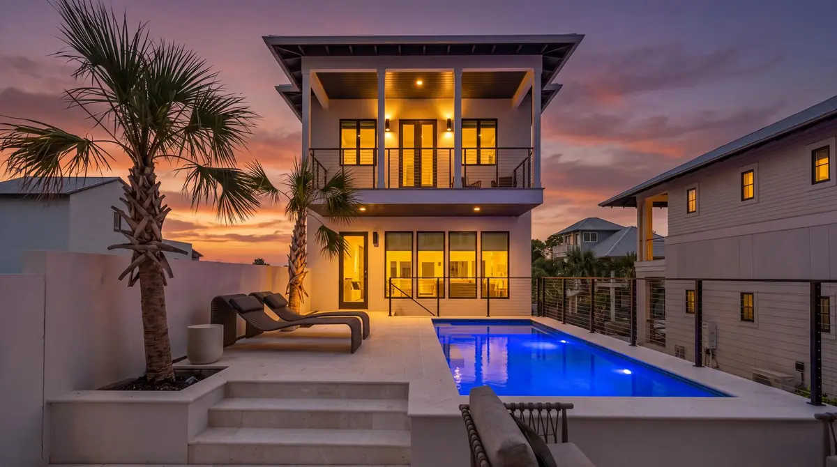 274 Beachside Drive, Panama City Beach, FL 32413 - #1
