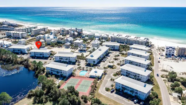 11 Beachside Drive #UNIT 1212, Santa Rosa Beach, FL 32459