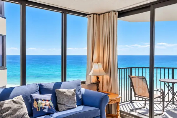 9850 S Thomas Drive #UNIT 1006E, Panama City Beach, FL 32408