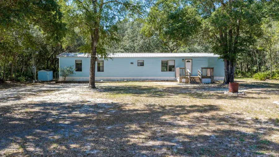 74 Maple Street, Freeport, FL 32439 - #3