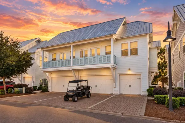 51 Dune Comet Lane #UNIT B, Inlet Beach, FL 32461