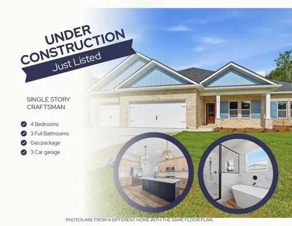 9 5th Street, Shalimar, FL 32579