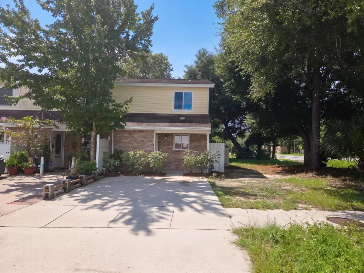 2 NW Cinderella Lane #A, Fort Walton Beach, FL 32547 - #1