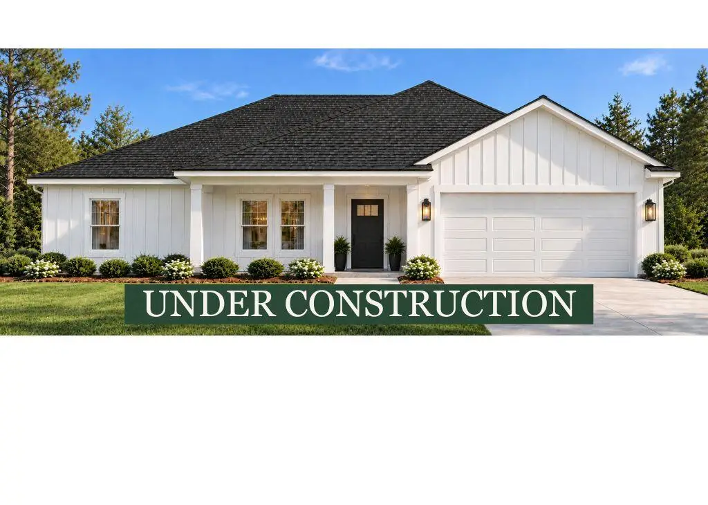5609 Monument Court, Gulf Breeze, FL 32563 - #1