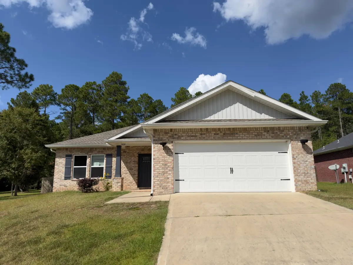 1509 Long Needle Court, Baker, FL 32531 - #1
