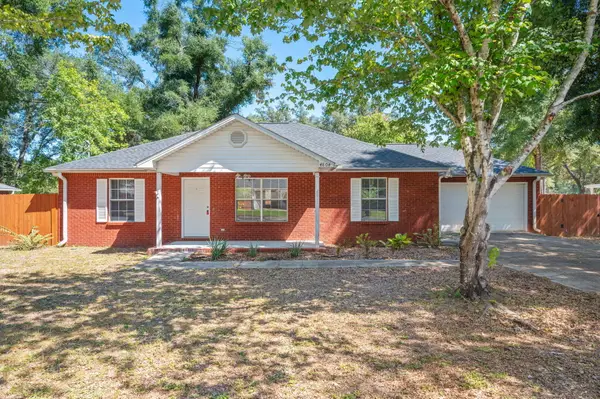 4804 Acorn Drive, Crestview, FL 32539