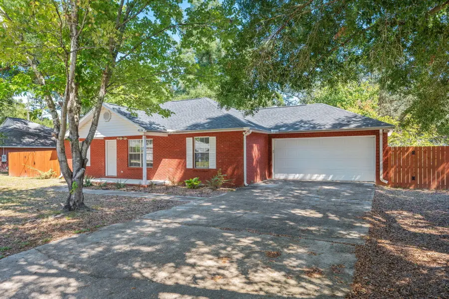 4804 Acorn Drive, Crestview, FL 32539 - #2