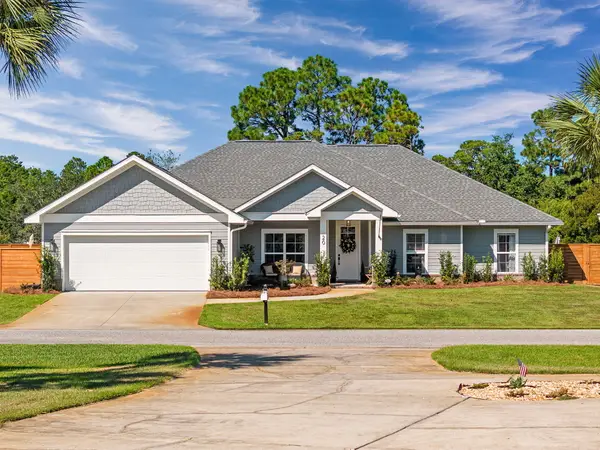 20 Wind Spray Court, Santa Rosa Beach, FL 32459
