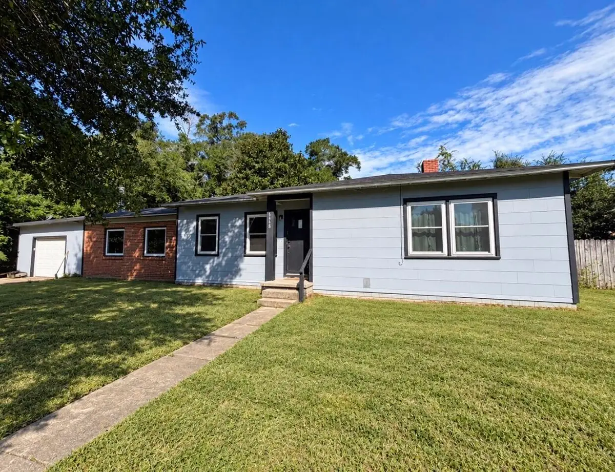 6668 Maple Street, Milton, FL 32570 - #1