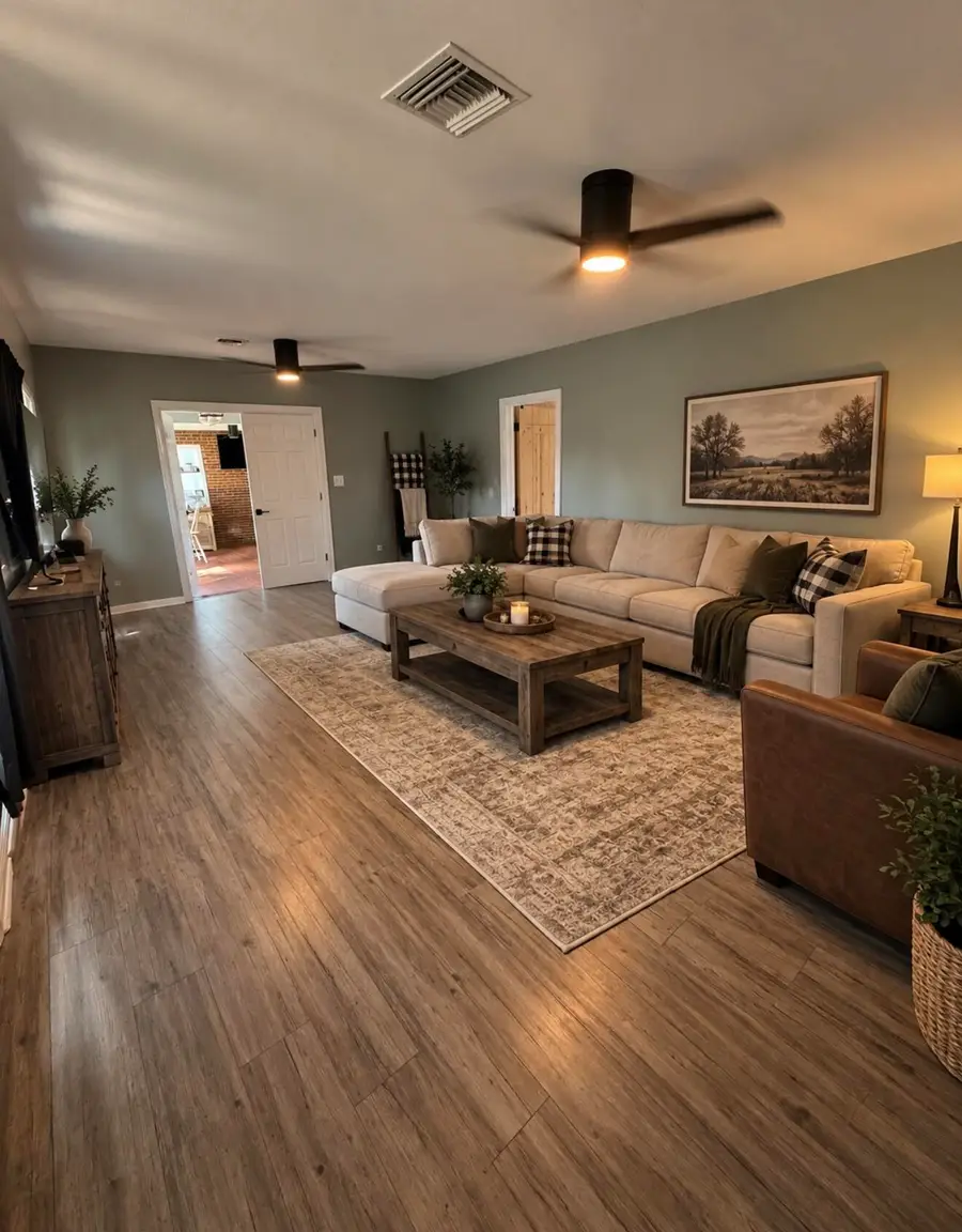 6668 Maple Street, Milton, FL 32570 - #3