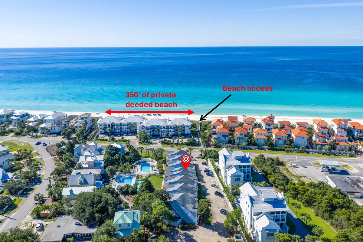 4984 W County Highway 30a # 4B, Santa Rosa Beach, FL 32459 - #1