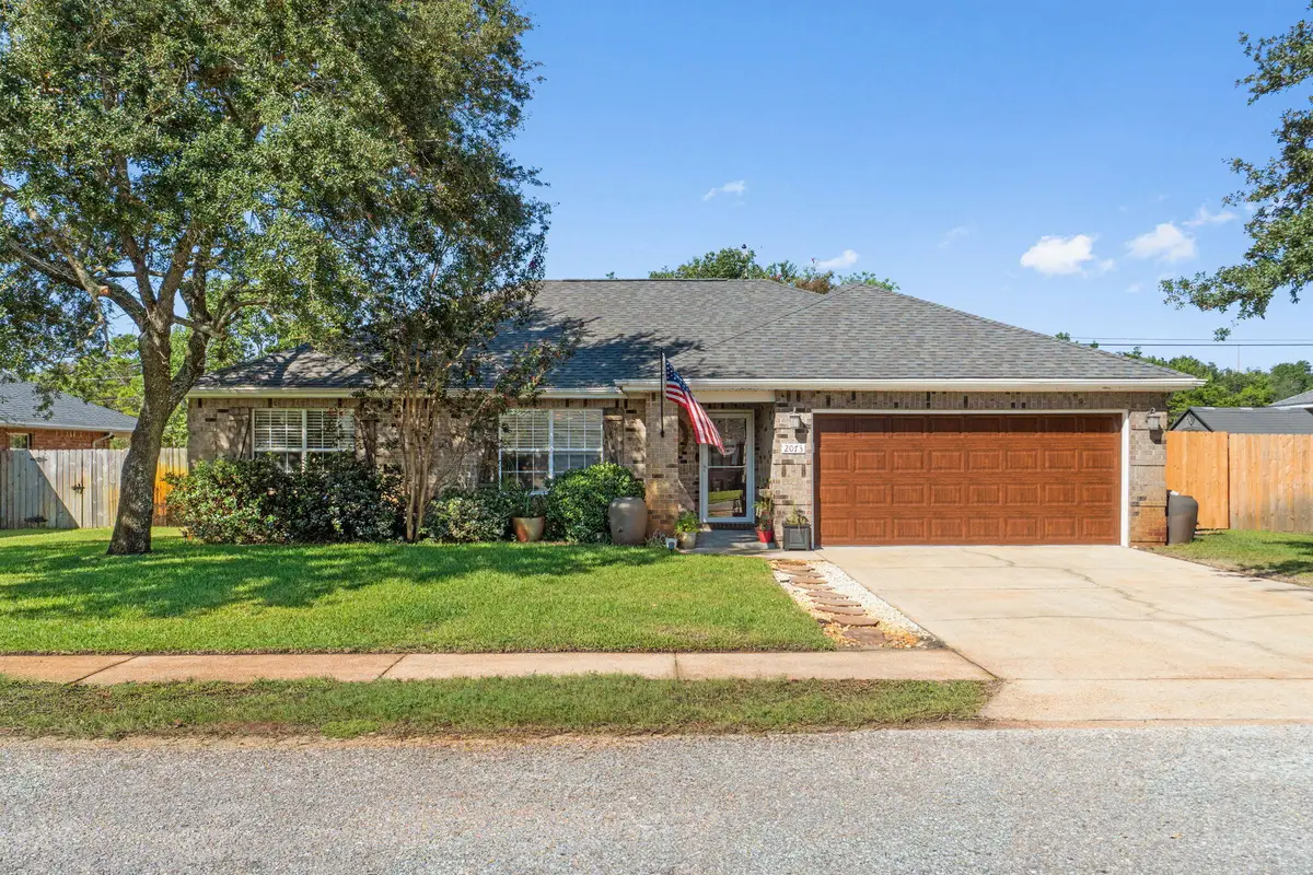 2073 Bella Breeze Court, Navarre, FL 32566 - #1