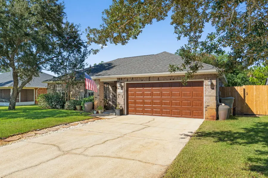 2073 Bella Breeze Court, Navarre, FL 32566 - #3