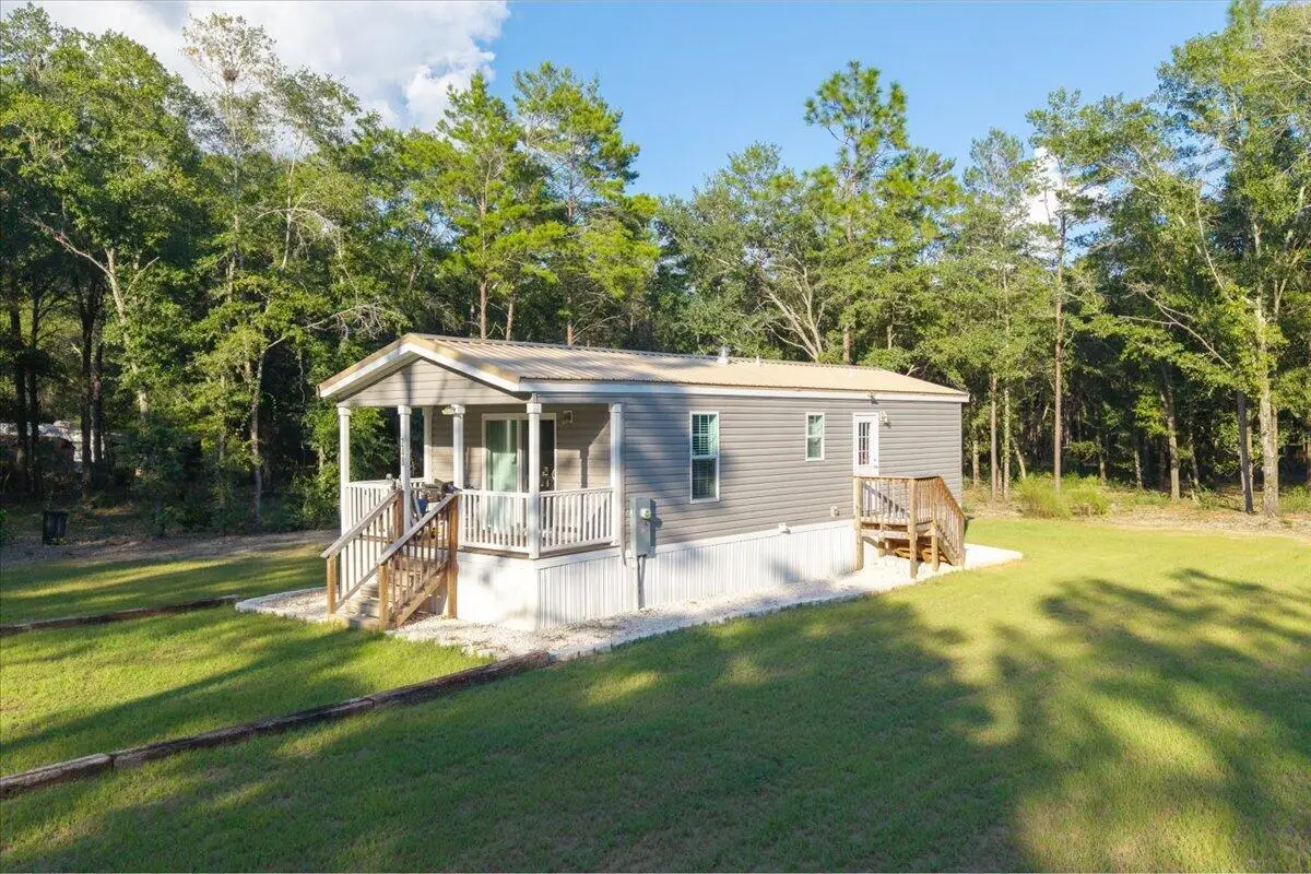 248 Redd Lane, Defuniak Springs, FL 32433 - #1