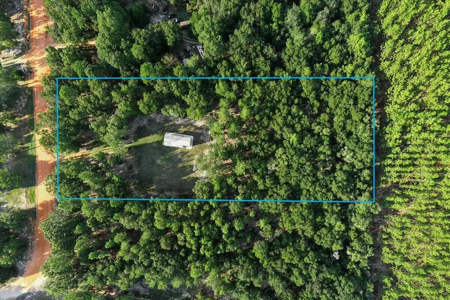 248 Redd Lane, Defuniak Springs, FL 32433 - #3