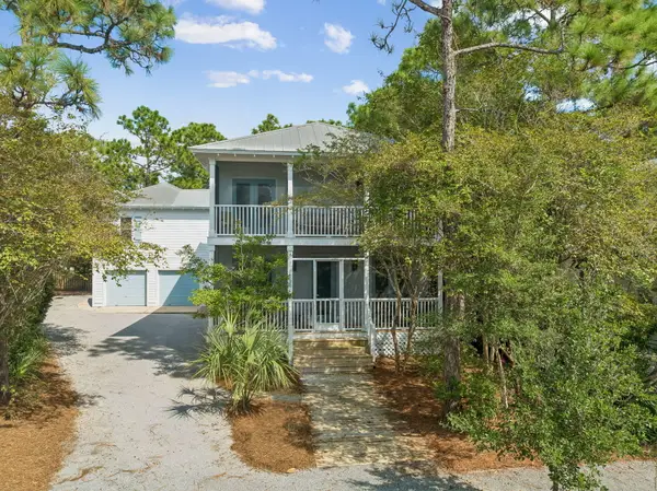 190 Cullman Avenue, Santa Rosa Beach, FL 32459