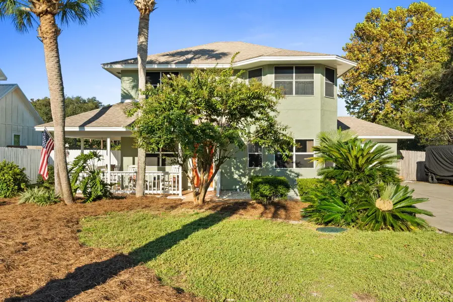 123 Serenade Lane, Panama City Beach, FL 32413 - #2