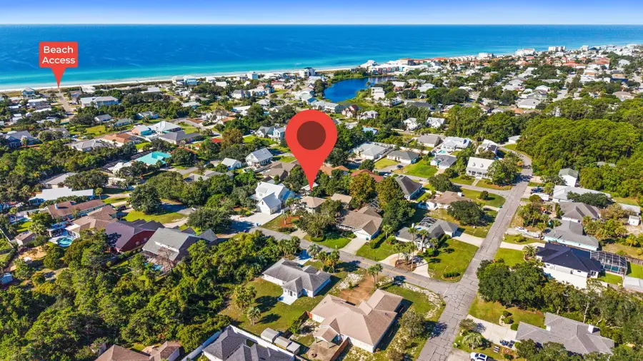 123 Serenade Lane, Panama City Beach, FL 32413 - #3