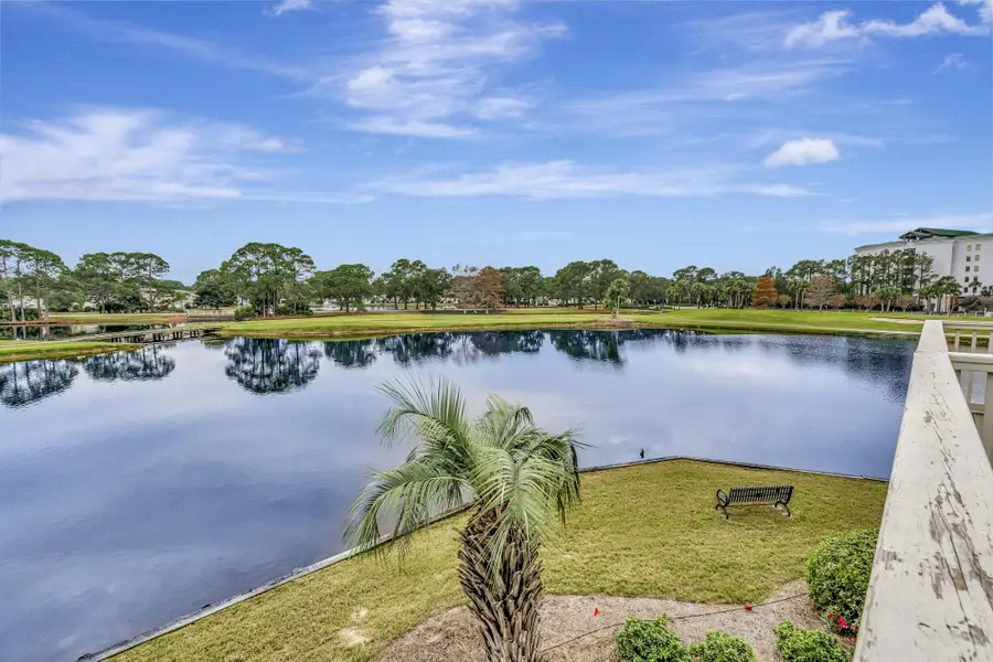 911 Harbour Point Lane #911, Miramar Beach, FL 32550 - #2