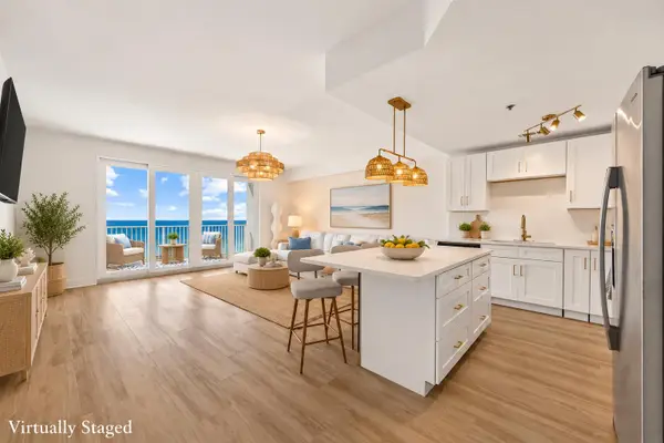 9860 S Thomas Drive #UNIT 1913, Panama City Beach, FL 32408