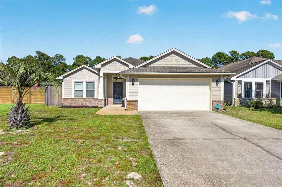 2676 Hartman Court, Navarre, FL 32566 - #3