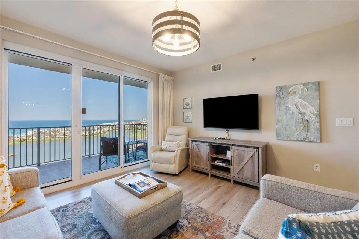 122 Seascape Drive #UNIT 1308, Miramar Beach, FL 32550 - #1