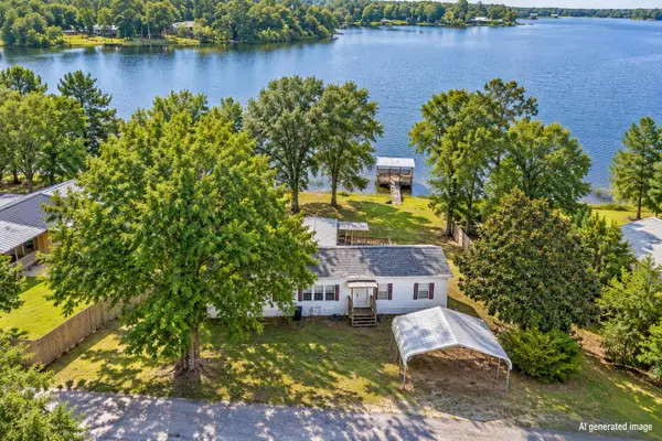 123 Red Eye Road, DeFuniak Springs, FL 32433