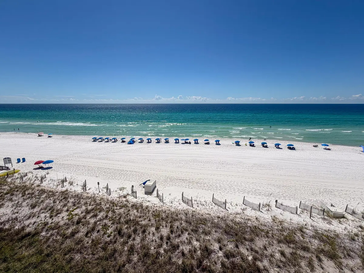 780 Sundial Court #5005, Fort Walton Beach, FL 32548 - #1