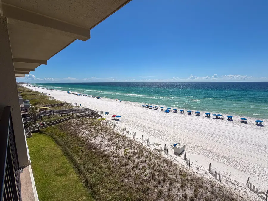 780 Sundial Court #5005, Fort Walton Beach, FL 32548 - #2