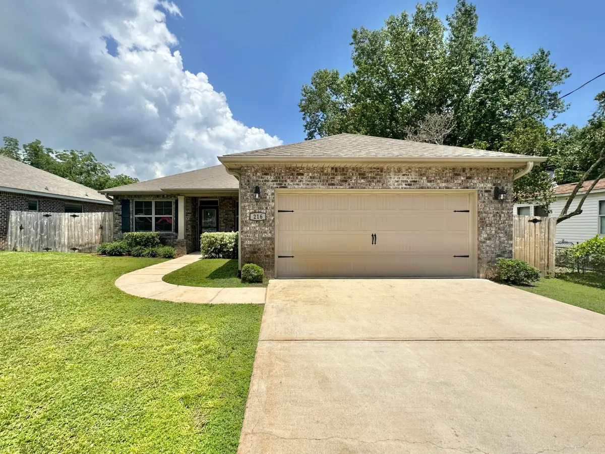 216 Green Drive, Mary Esther, FL 32569 - #1