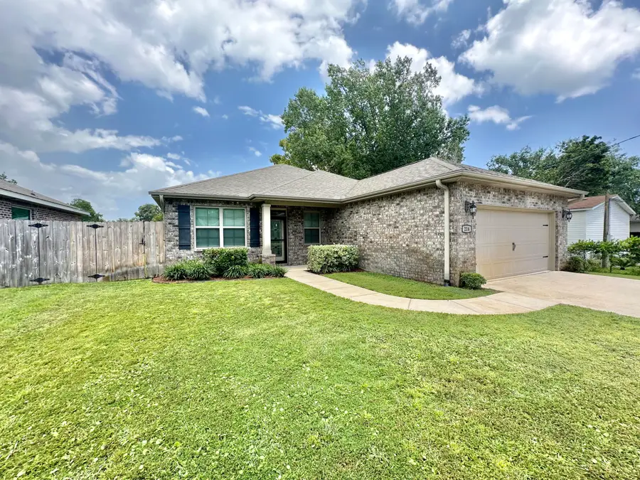 216 Green Drive, Mary Esther, FL 32569 - #2
