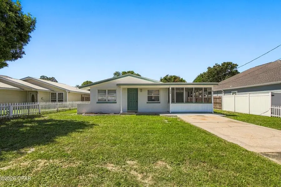 404 Wisteria Street, Panama City Beach, FL 32407 - #2