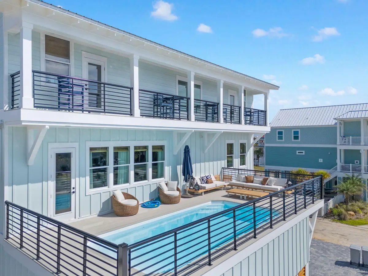 7370 Gulf Boulevard, Navarre, FL 32566 - #1