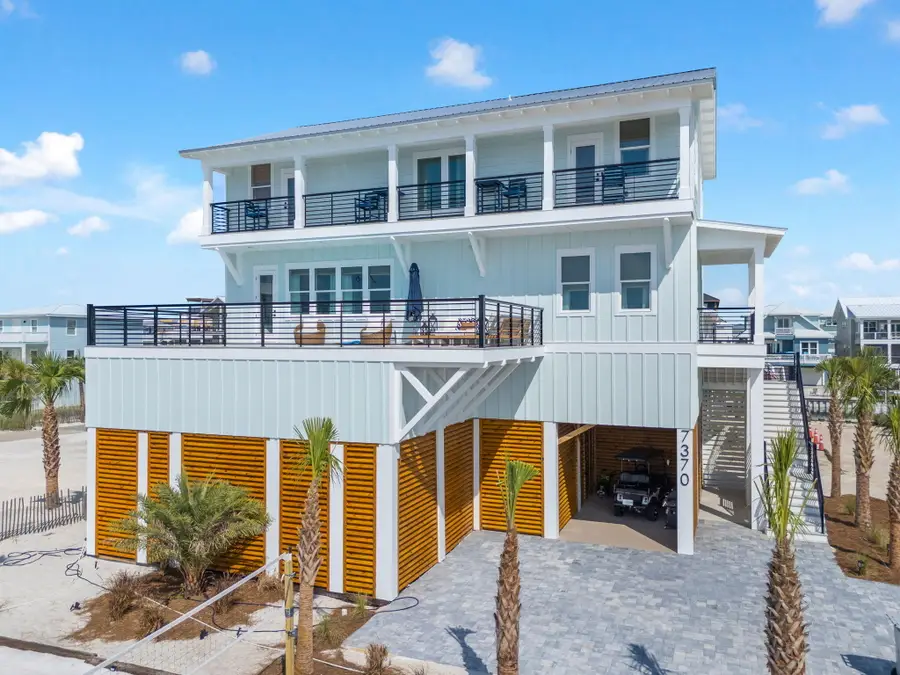7370 Gulf Boulevard, Navarre, FL 32566 - #2