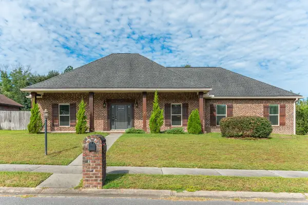 6450 Amanda Court, Crestview, FL 32536