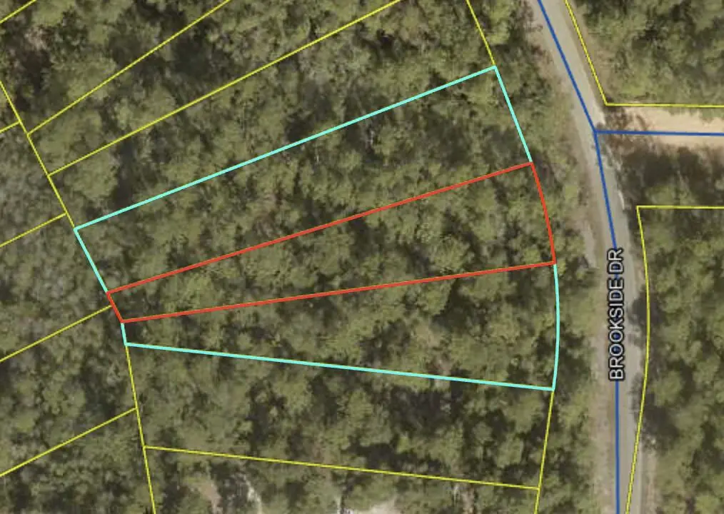 Lot 86 Brookside Drive, Defuniak Springs, FL 32433 - #1