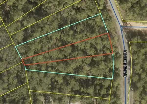 Lot 86 Brookside Drive, DeFuniak Springs, FL 32433