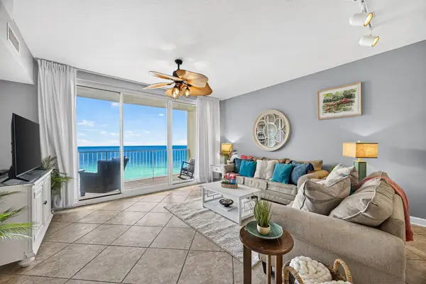 9900 S Thomas Drive #1911, Panama City Beach, FL 32408
