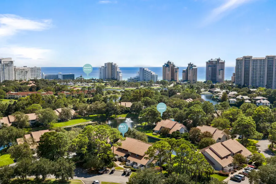 5104 Beachwalk Place, Miramar Beach, FL 32550 - #2