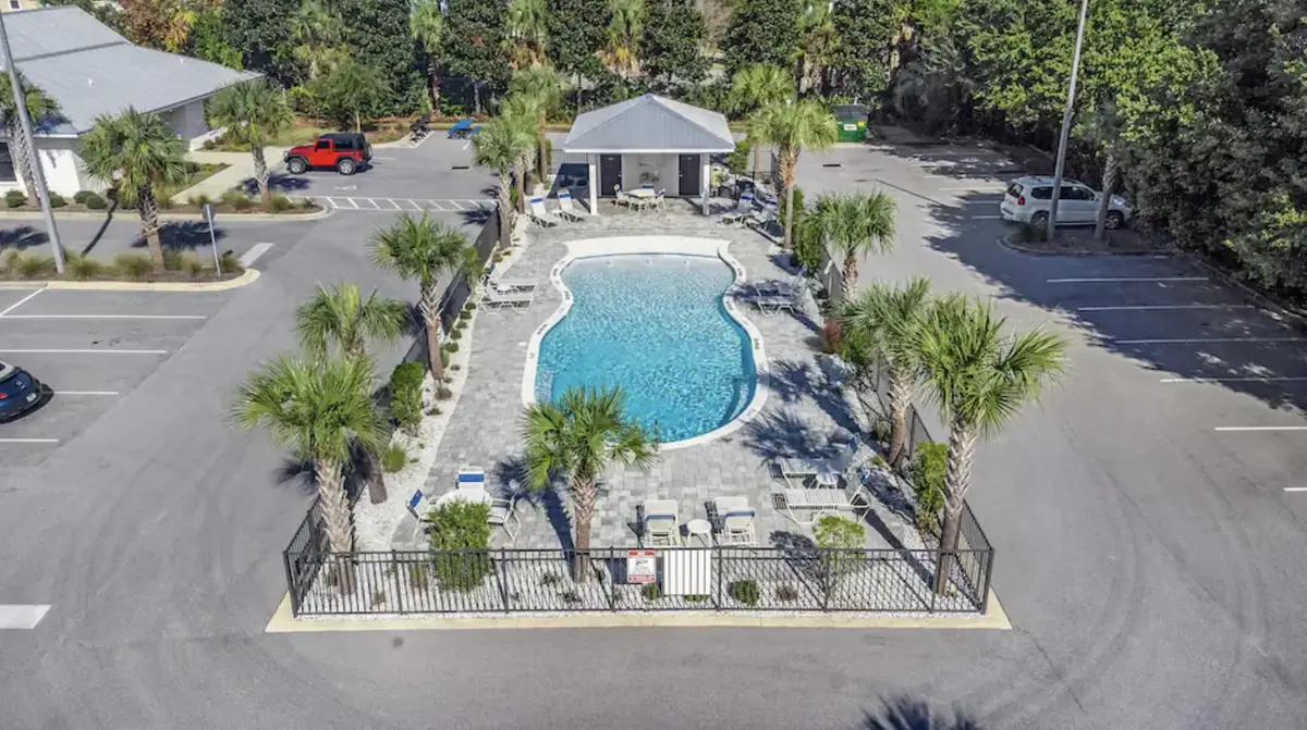 4000 W Hidden Lake Way # 313, Santa Rosa Beach, FL 32459 - #1