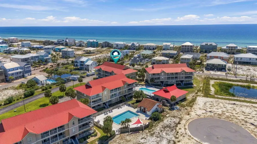 7472 Sunset Harbor Drive #APT 311, Navarre, FL 32566 - #3